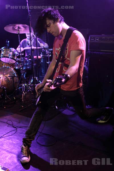 ASH - 2010-06-23 - PARIS - La Maroquinerie - 